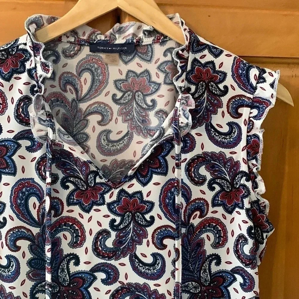 Tommy Hilfiger S - Picture 2 of 10
